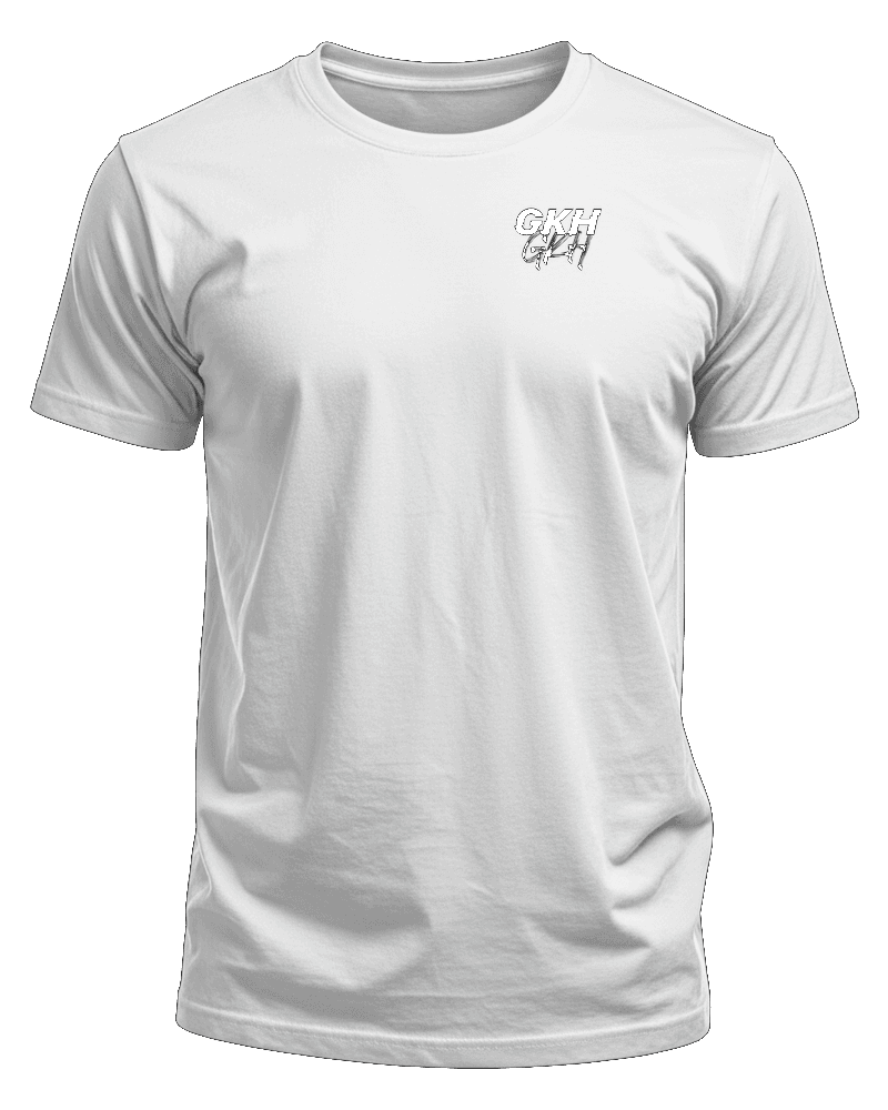 FEAR NONE tee front